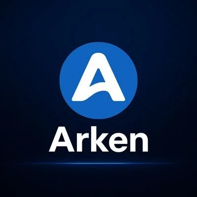 Arken Chain presale | Decentralized Finance Platform