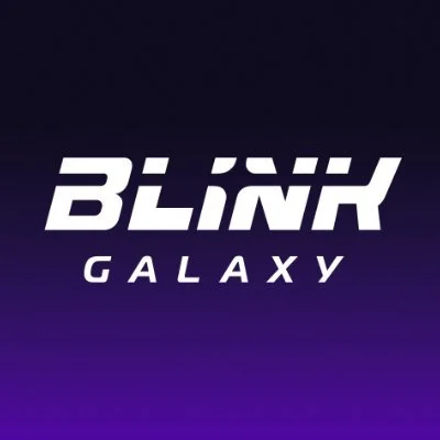 Blink Galaxy Blockchain presale | evm-gaming-project
