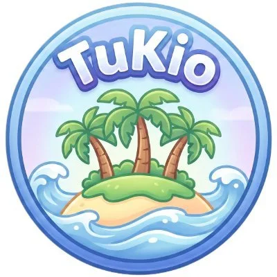 TuKio Island