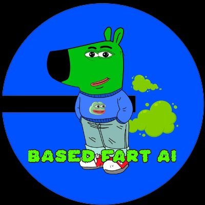 Based Fart AI Presale brings fun tokens on Ethereum