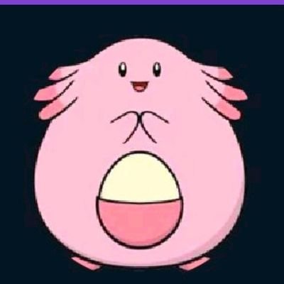 CHANSEY