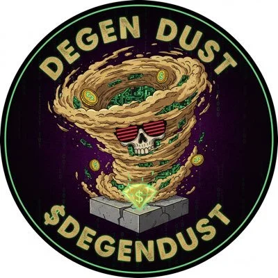 Degen Dust