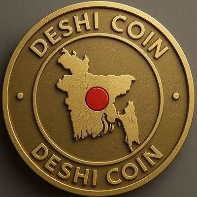 DeshiCoin