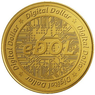 Digital Dollar