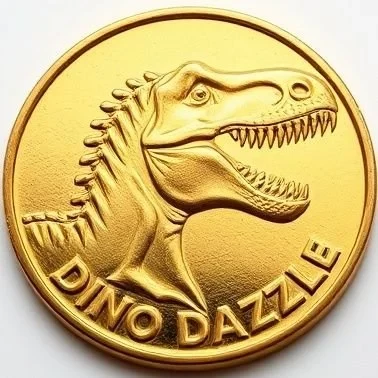 Dino Dazzle