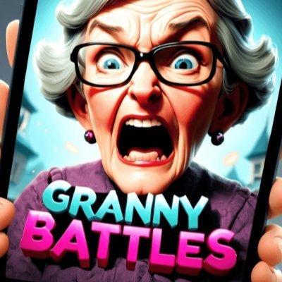 Granny Meme Battles