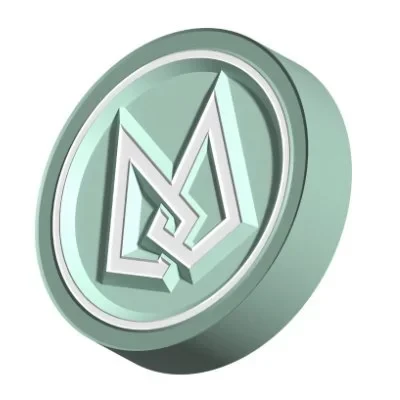 Green Minting Token