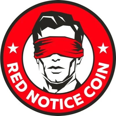 RED NOTICE COIN