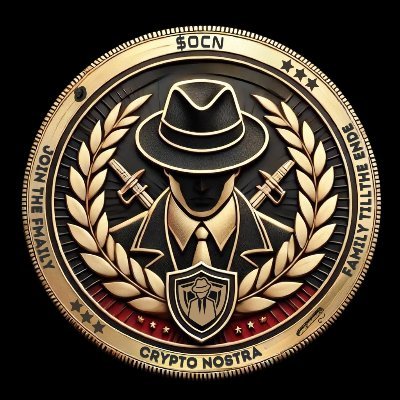 Official Crypto Nostra