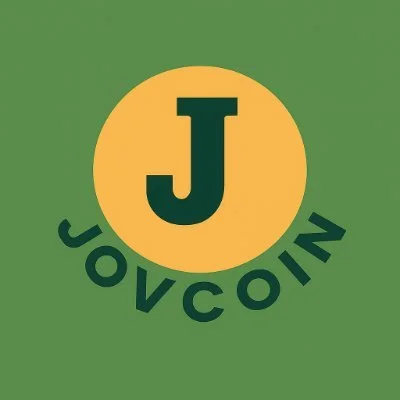 Jovcoin Token