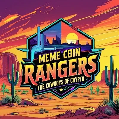 MC Rangers Presale : Memecoin Details