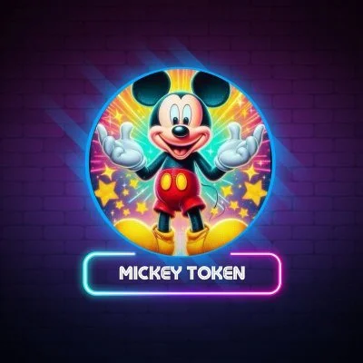 Mickey Token