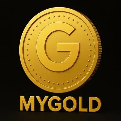 MyGoldToken