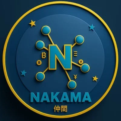 NAKAMA COIN