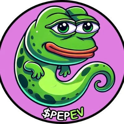 Pepe Evolutions