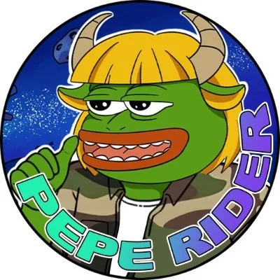 Pepe Rider