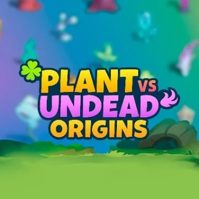 Plant vs Undead