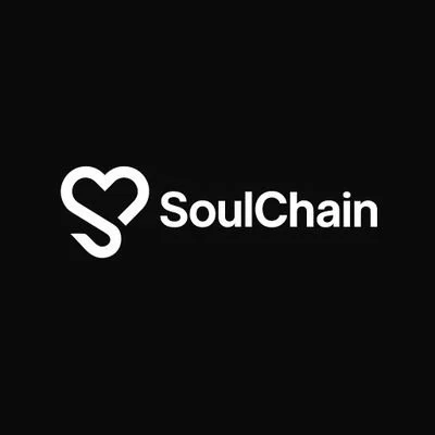 SOULCHAIN Crypto Presale Token