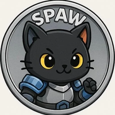 spaw token