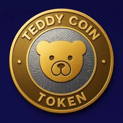 TeddyCoin