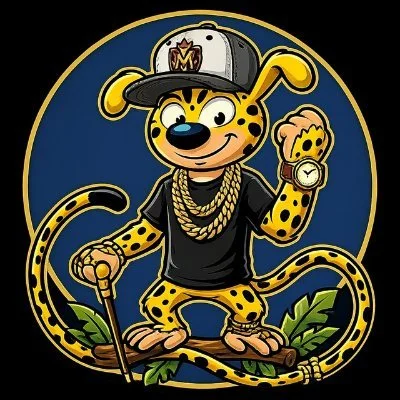 MarpiCoin Crypto Presale Token Guide