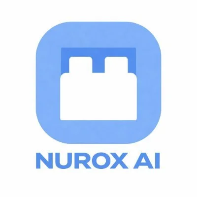 Nurox AI Presale key details