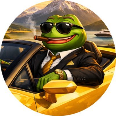 PEPEBOSS Presale details