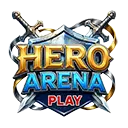 Hero Arena Play IDO: A New PvP Game Token