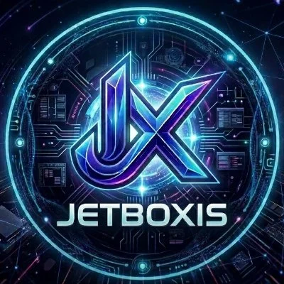 JetboXis Presale: $JTBX AI Token on Solana