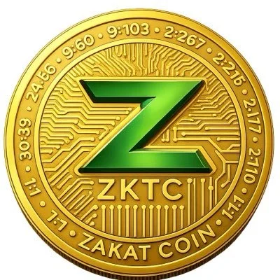 Zakat Coin