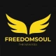 FreedomSoul Presale DeFi Platform on Ethereum Blockchain