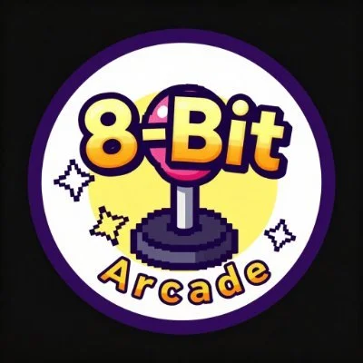 8BitArcade