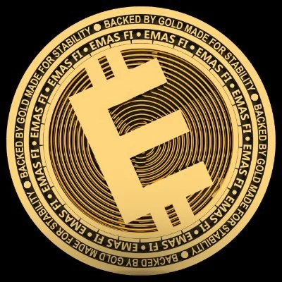 EMAS-FI Presale – Powerful DeFi Platform on Ethereum