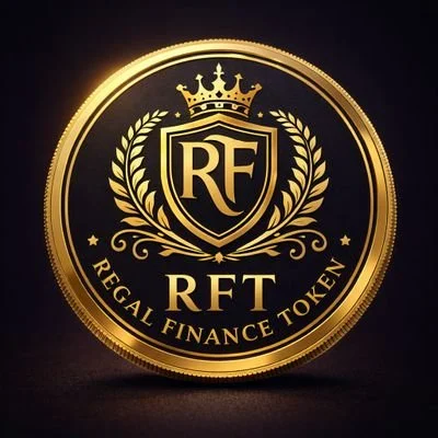 Regal Finance IEO DeFi platform on Binance Smart Chain