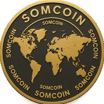 Som Coin Presale Ethereum Blockchain Protocol Overview