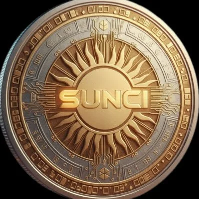 SUNCI Presale on BSC – Simple and Secure DeFi Platform