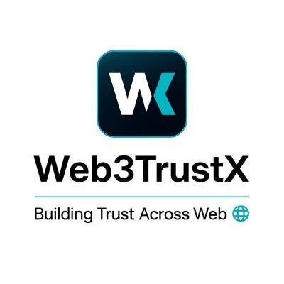 Web3TrustX Presale on BSC: Trusted DeFi Early Access