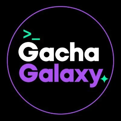 Gacha Galaxy