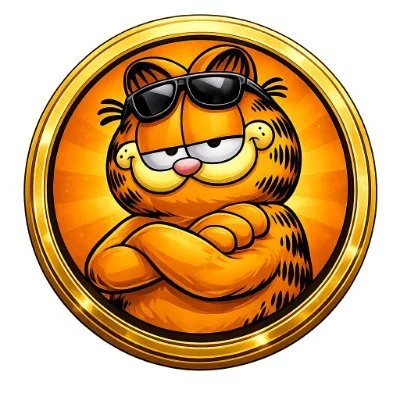 Garfield Presale: Is $GARFIELD Worth It?