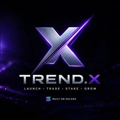 Trendx