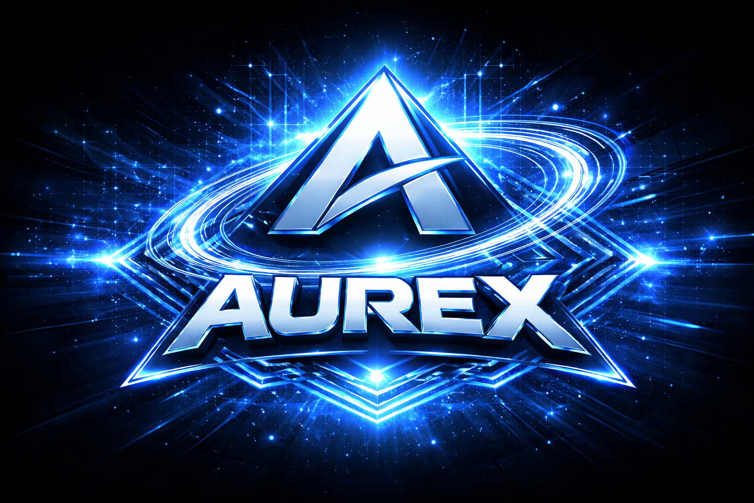 AUREX Crypto Presale Overview & Token Details