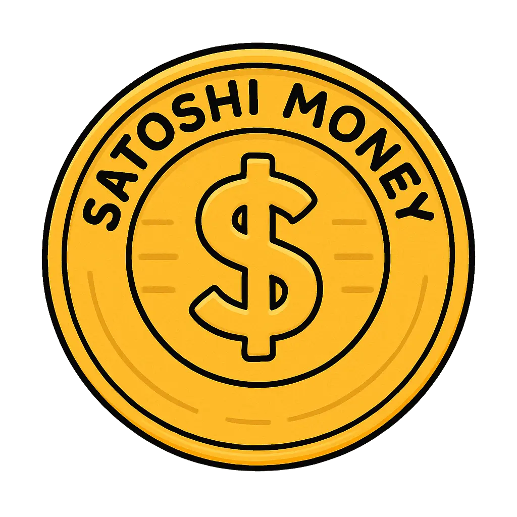 Satoshi Money presale | Memecoin Project