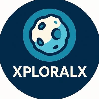xploralx Presale 2025: Amazing Early Mining Opportunity
