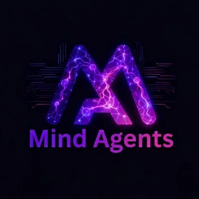 MindAgents ido | AI agent marketplace Platform