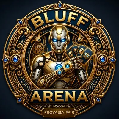 Bluff Arena Presale Review