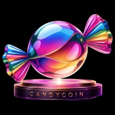 Candy Coin Presale ($CANDY) Crypto Token sale
