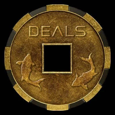 DealsCoin Presale Review