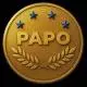 PAPO 