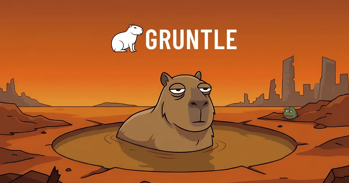 Gruntle