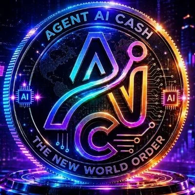 Agent Ai Cash IEO: AAIC Price, Dates & Coinstore Launch